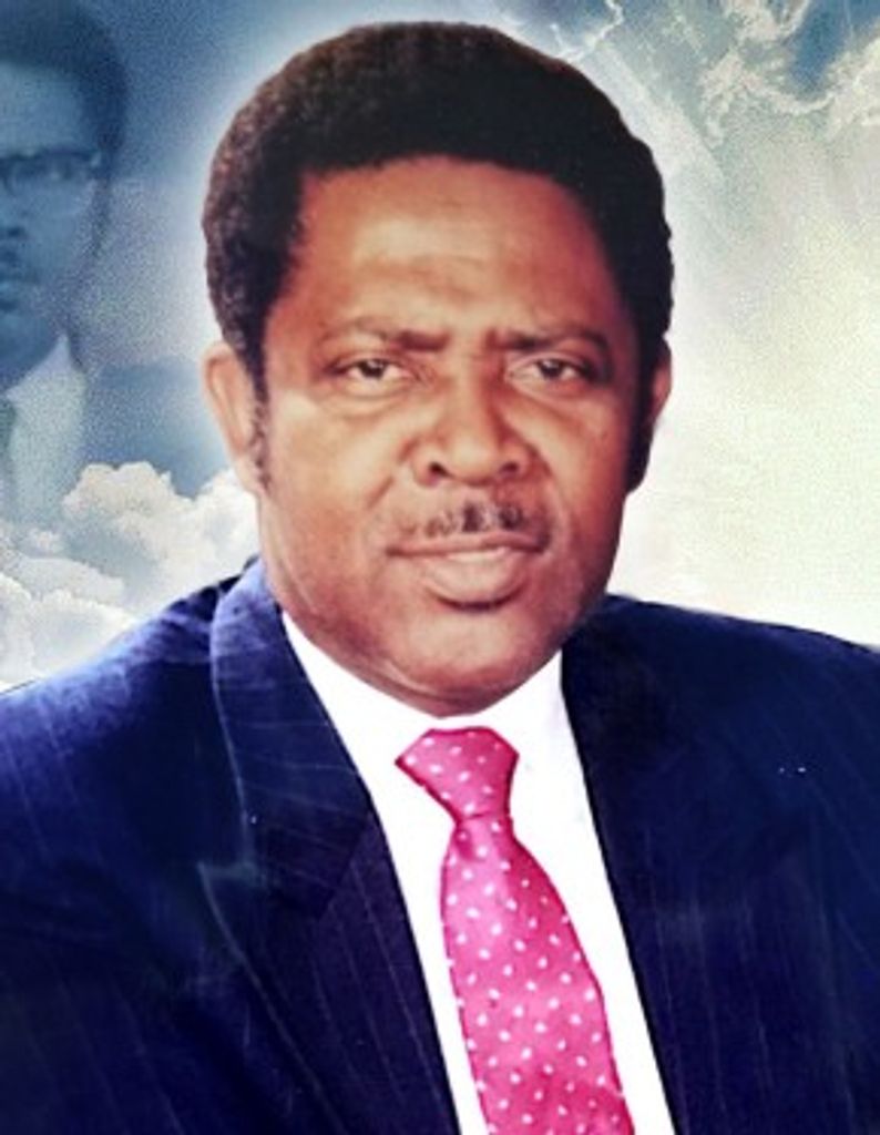 Pierre Isaac Paul