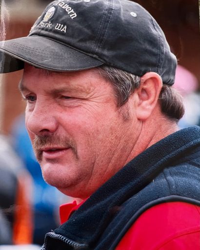 Don Sheldon's obituary image