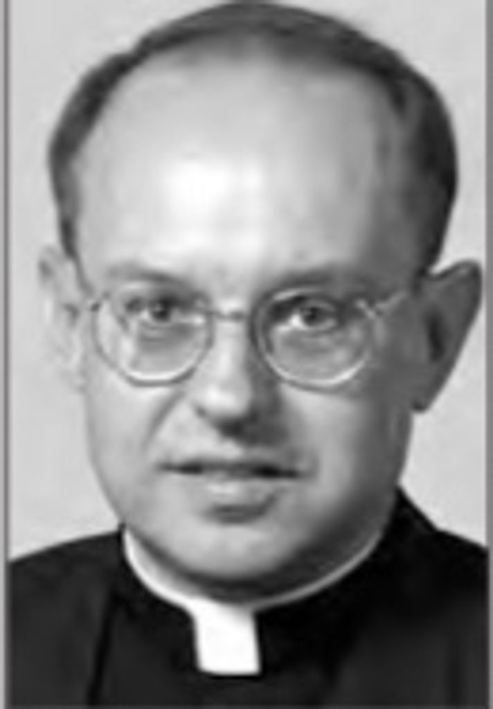 Paul S. Petko