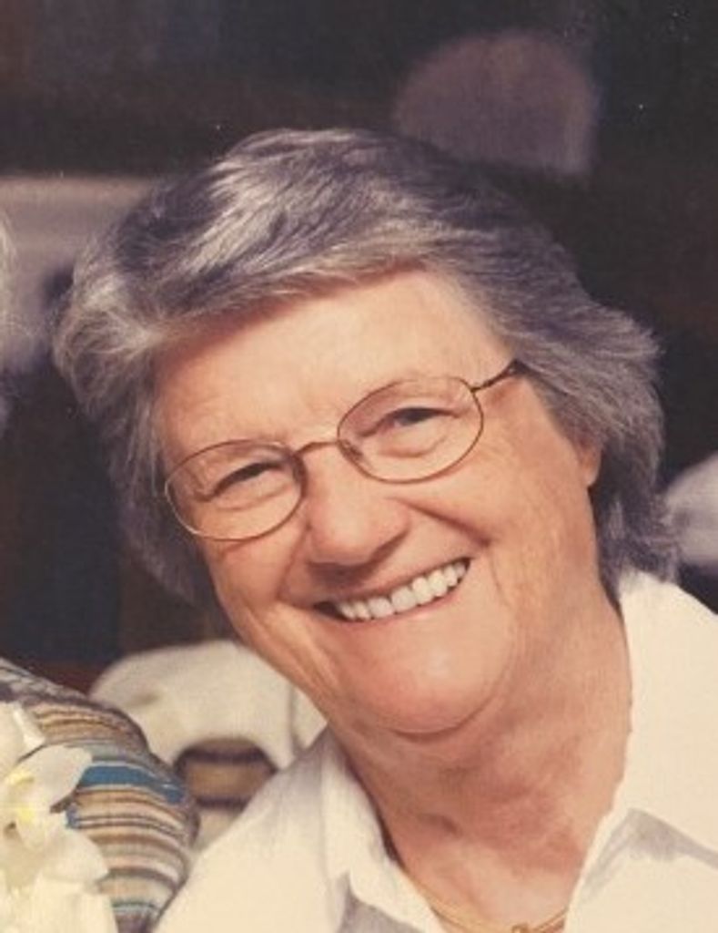 Carolyn B. (Hickenbottom)  Campbell