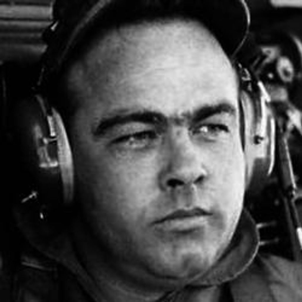 Charles Wakefield Kerr