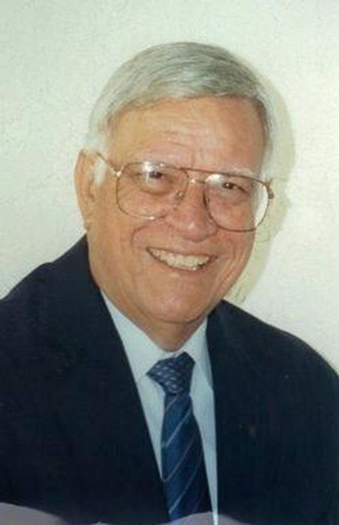 George Joaquin Coyle