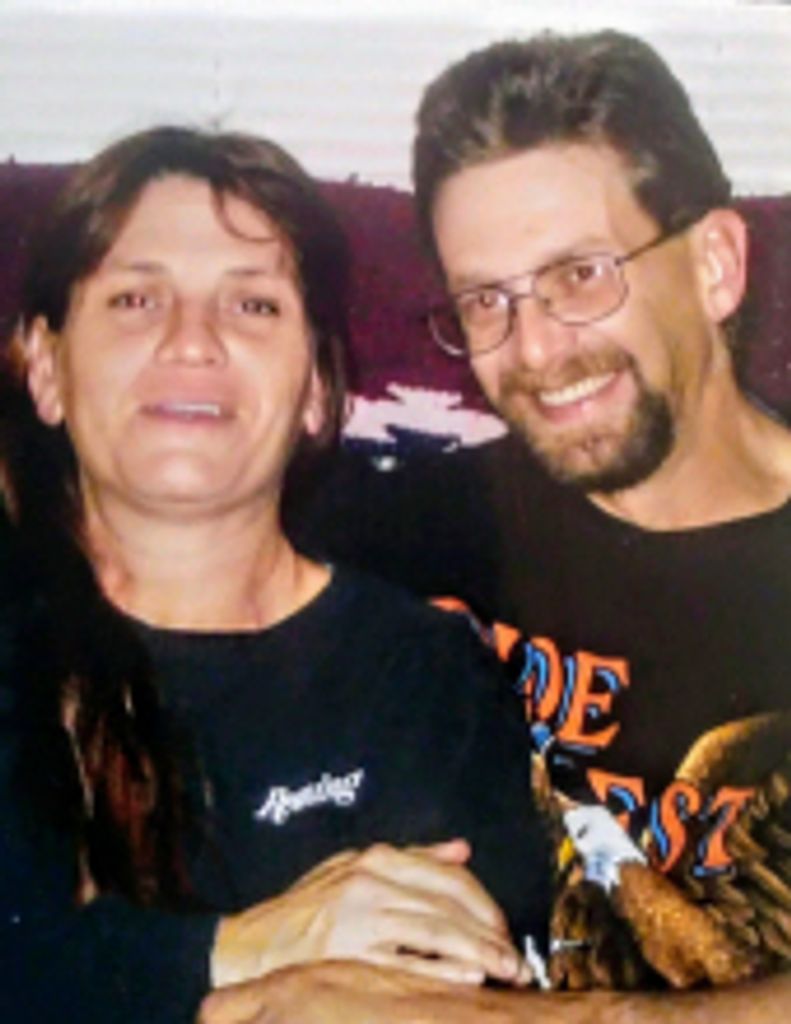 Brian Keith Pease