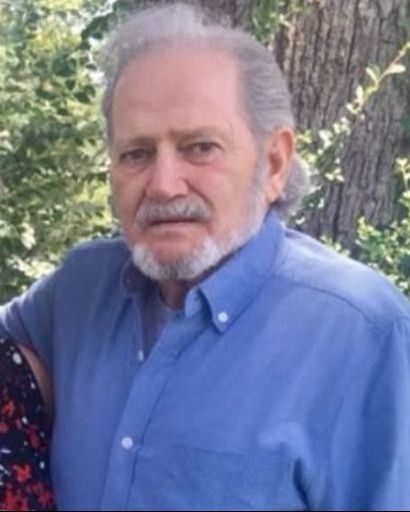 Jimmy Harville I's obituary image