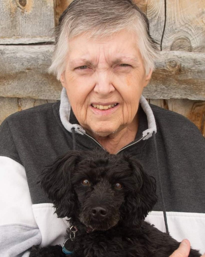 Maralyn Cole