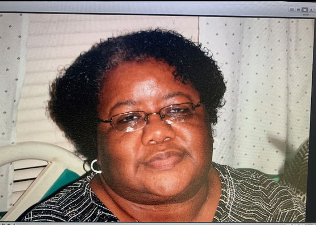 Betty S. Askew Profile Photo