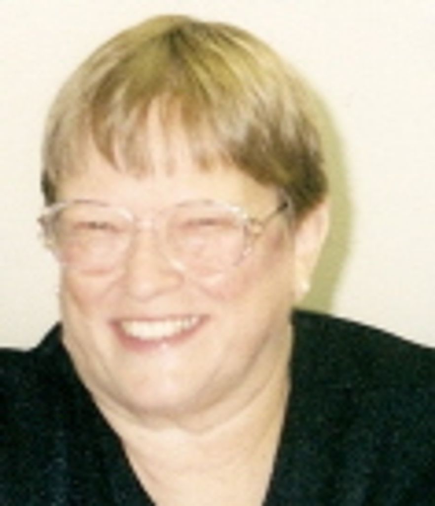 Anita Alice Judge