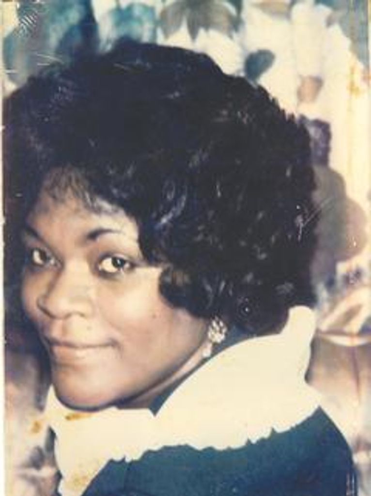 Erma  Ruth (Davis)    Hudson Profile Photo