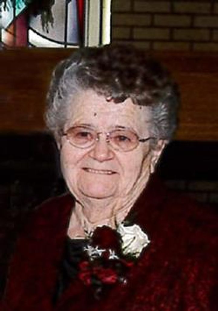 Esther Frey Profile Photo