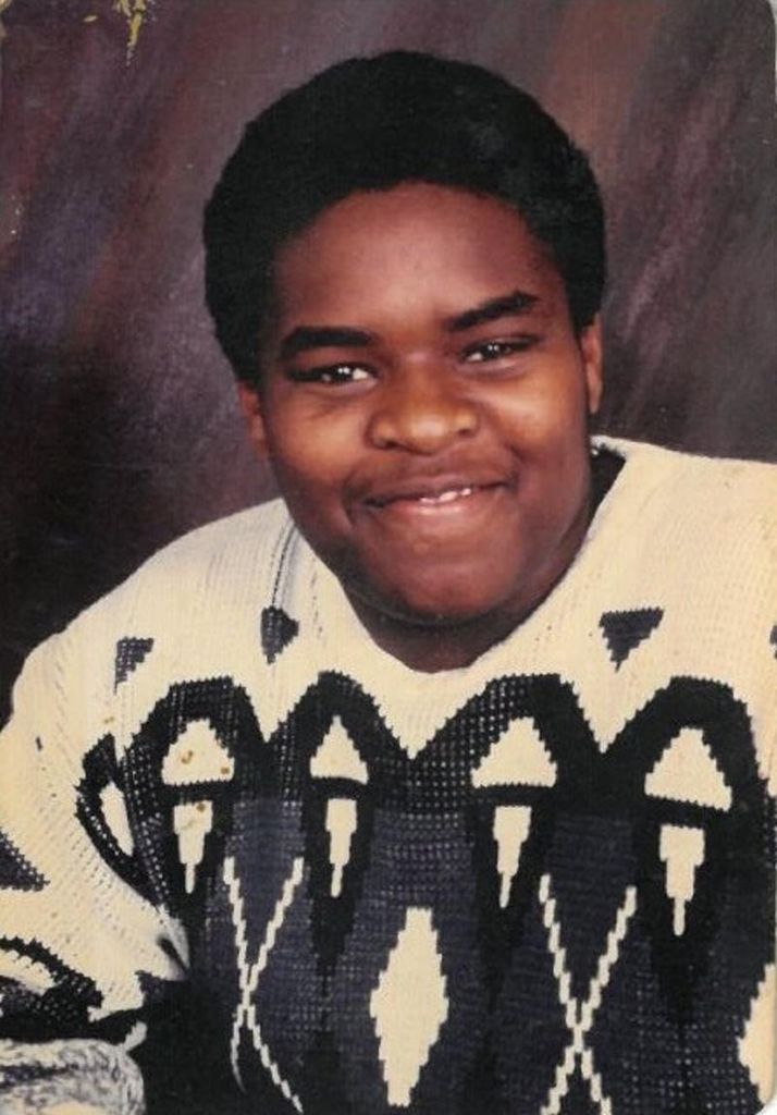 Christopher Michael Anderson Profile Photo