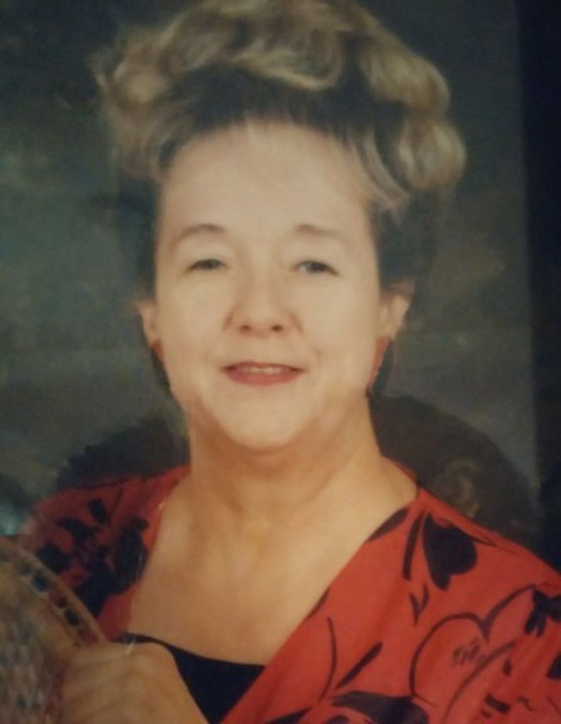 Nelda Lois Fulton