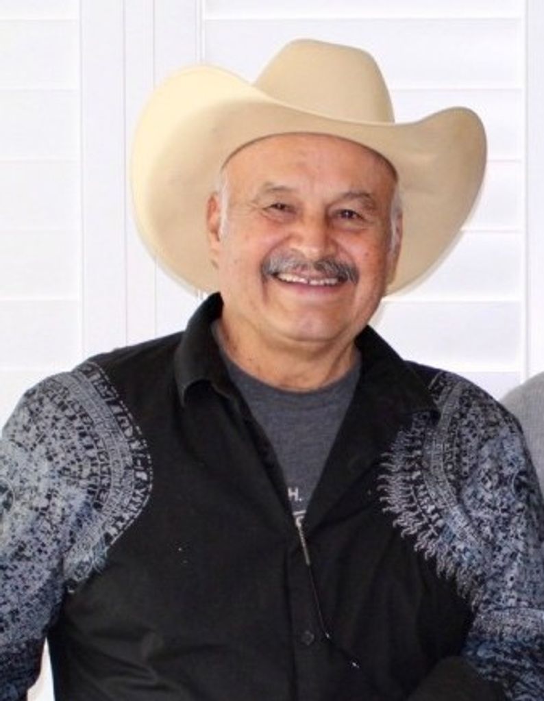 Ramon Perez
