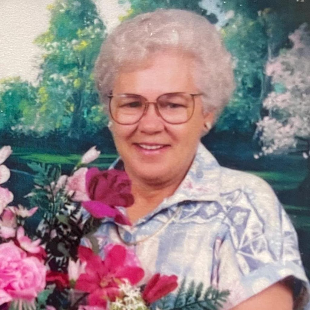 Lillian Lucile King