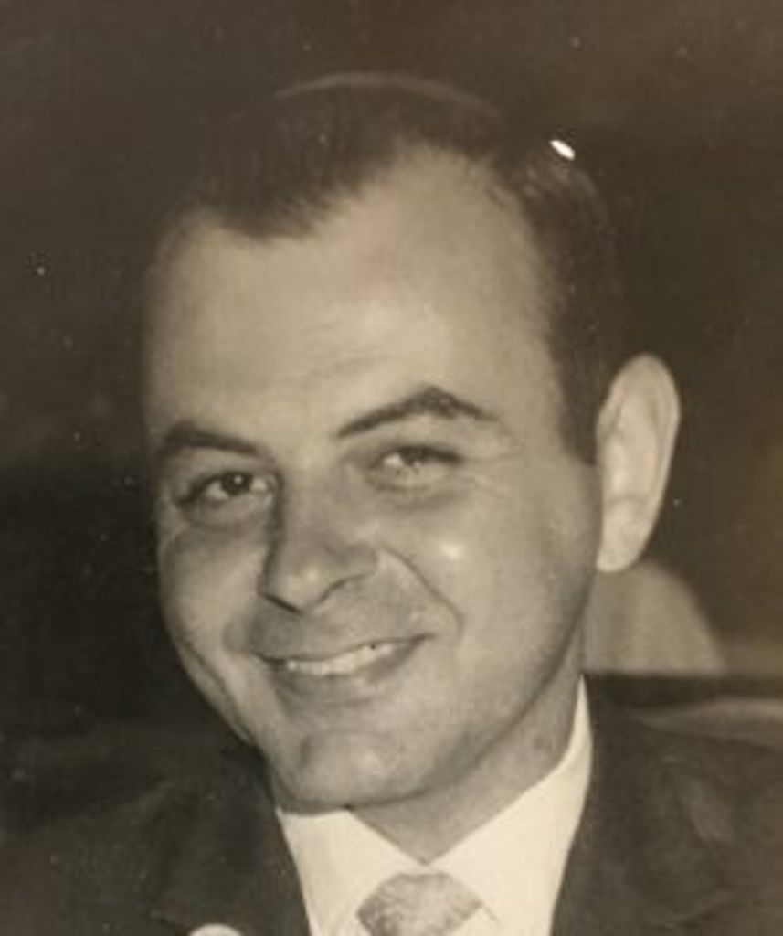 Michael Vinciguerra Profile Photo