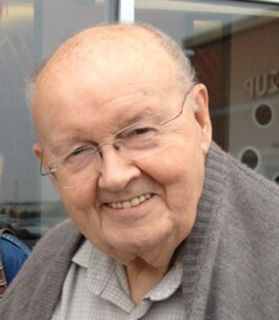 John  Lutgendorff