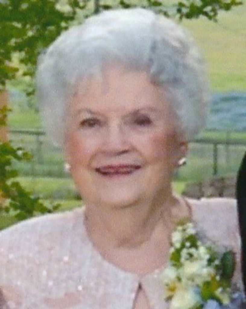 Betty Gilmore Hart Profile Photo