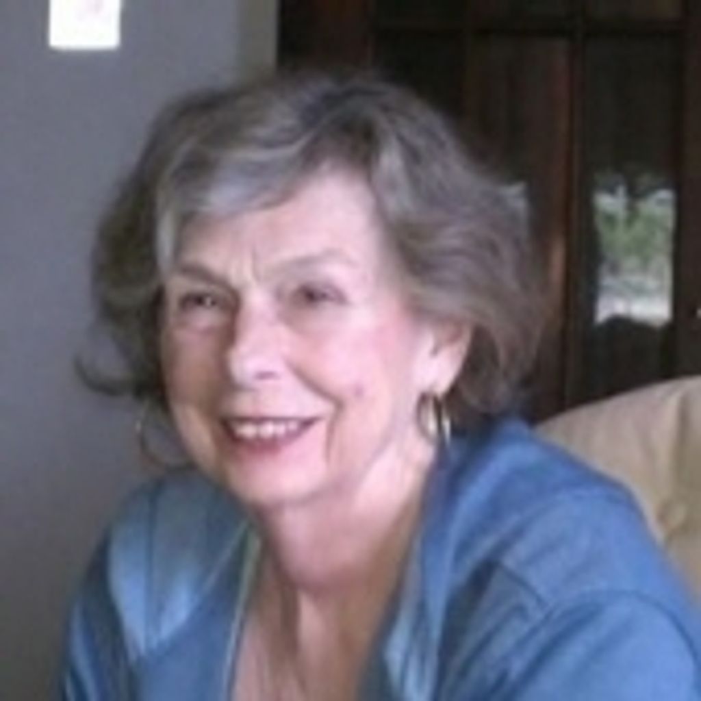 Medi Katherine Hoover