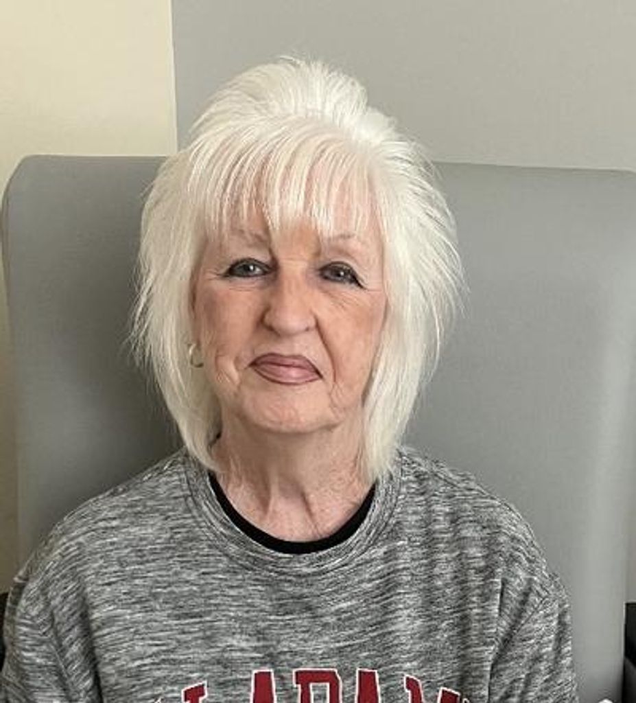 Phyllis Woods Lucas Profile Photo