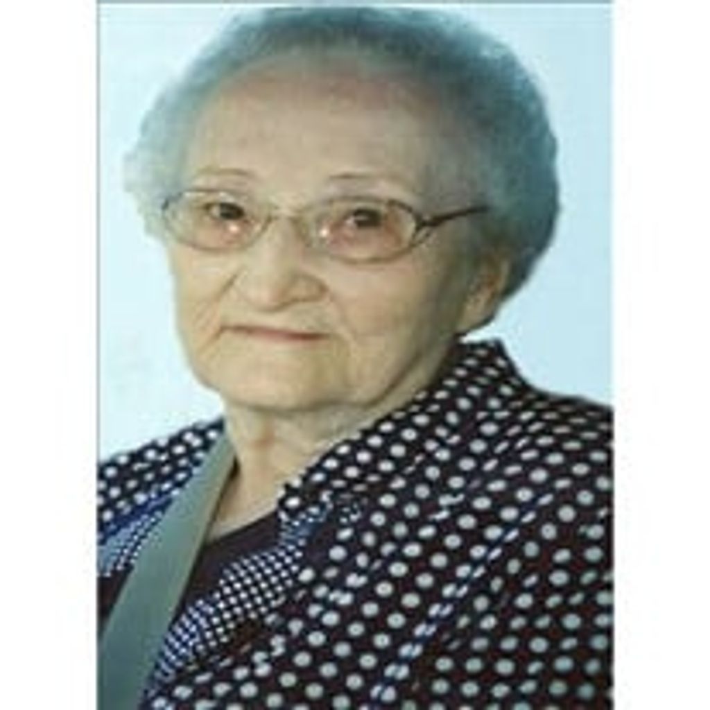 Betty Mae Jones