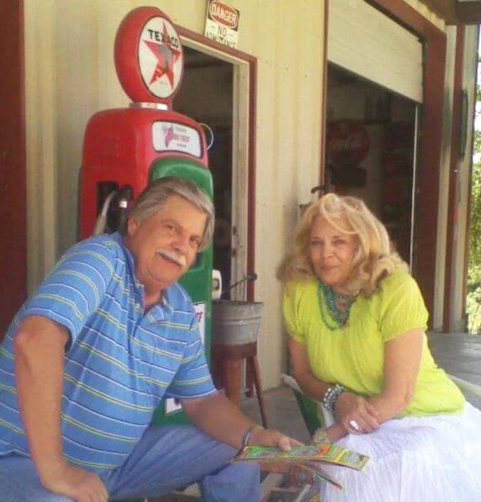 Peggy Laverne (Clemons)  Boudreaux