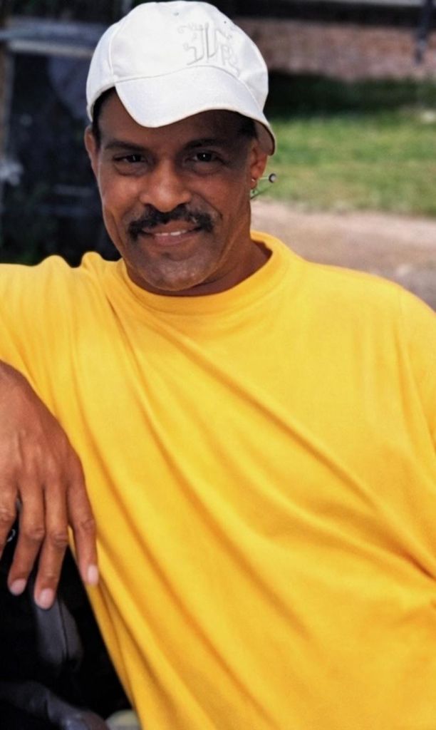 Alonzo Leon Jones Profile Photo