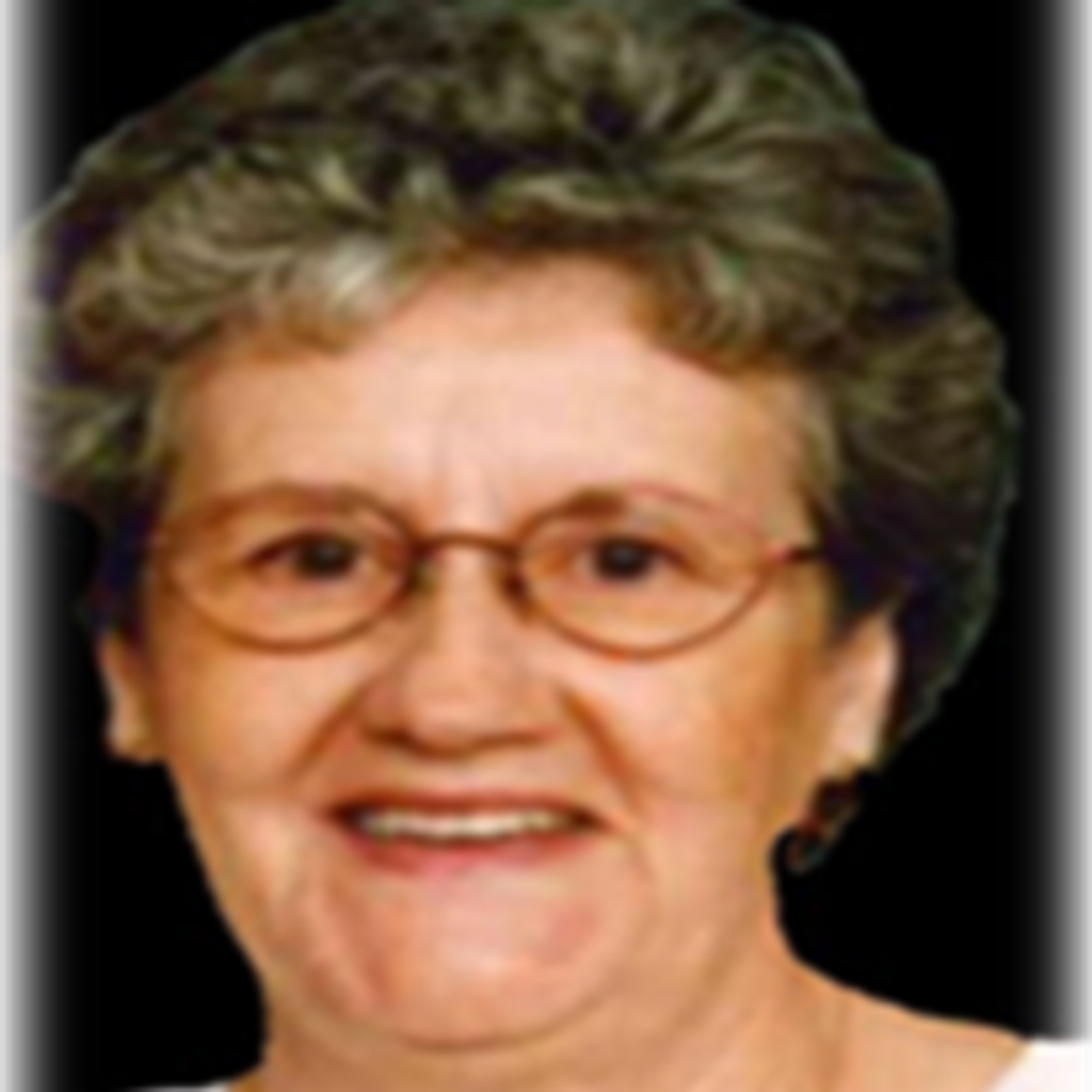 Sharlene Cossey Profile Photo