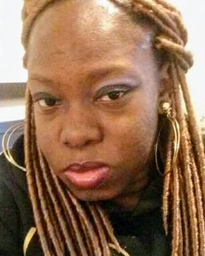 Kasynmia Jamesse Kelley's obituary image