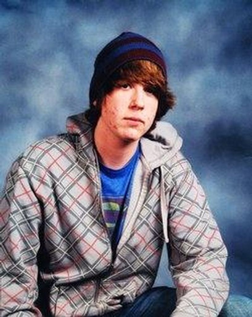 Dylan James Smith