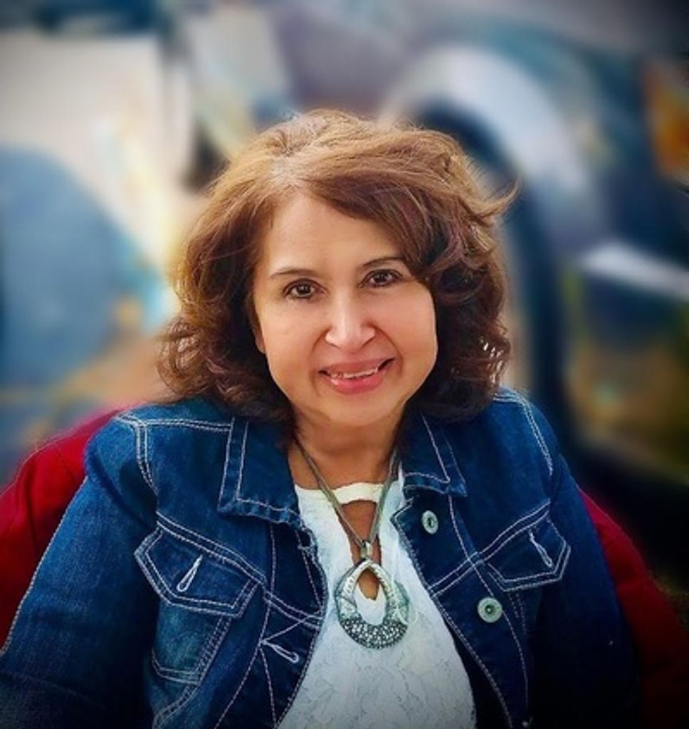 Eunice Robles-Reyes Profile Photo