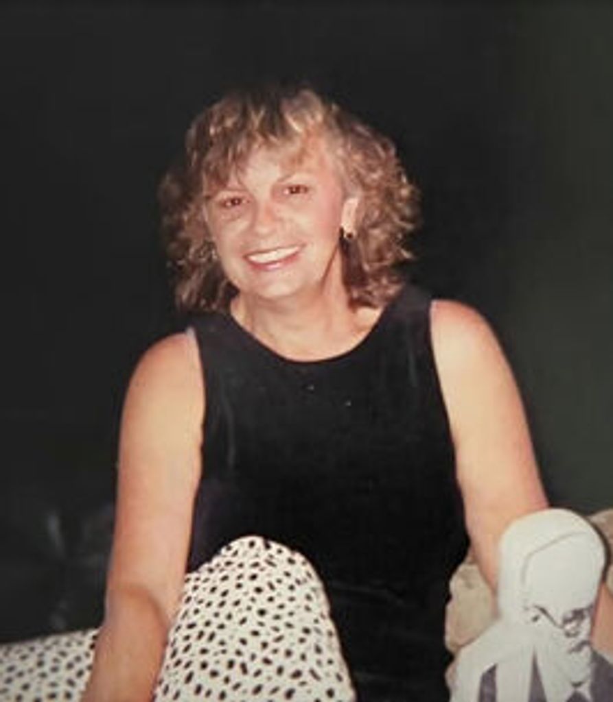 Nancy Marsh Profile Photo