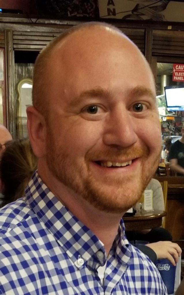 Eugene Henry Dewendt Heim Profile Photo