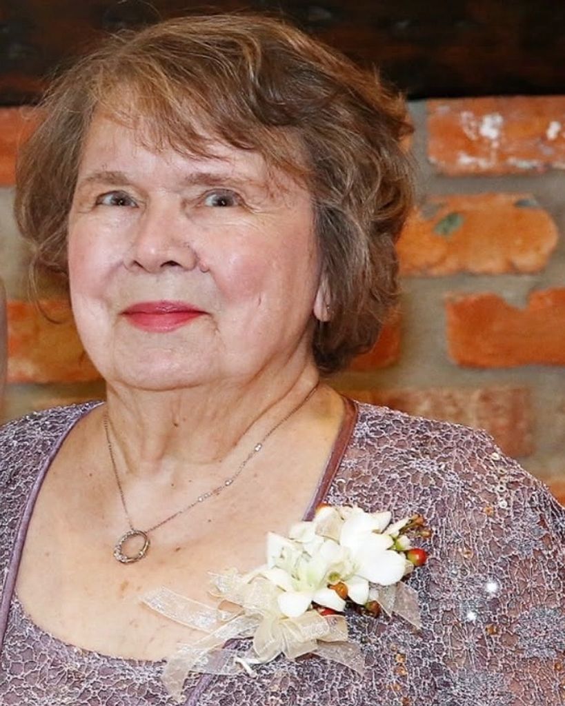 Thelma Aurelia Martinez Rizan Profile Photo