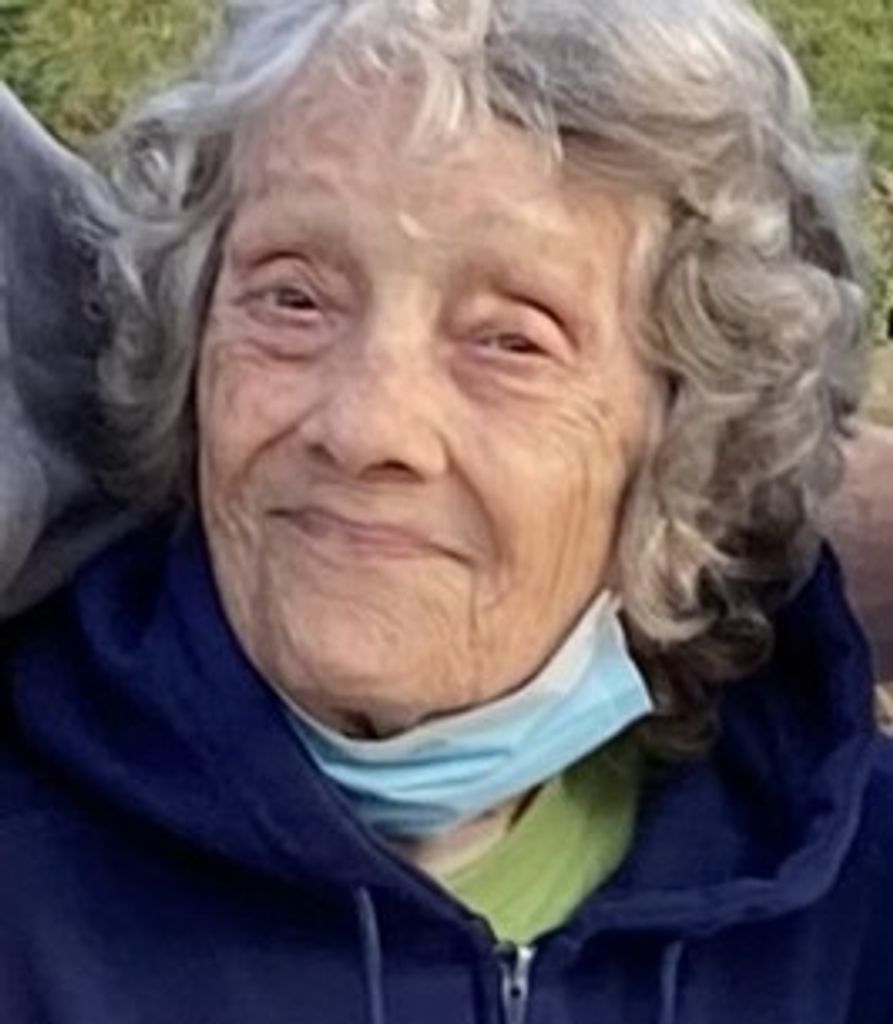 Sibyl Hale Profile Photo