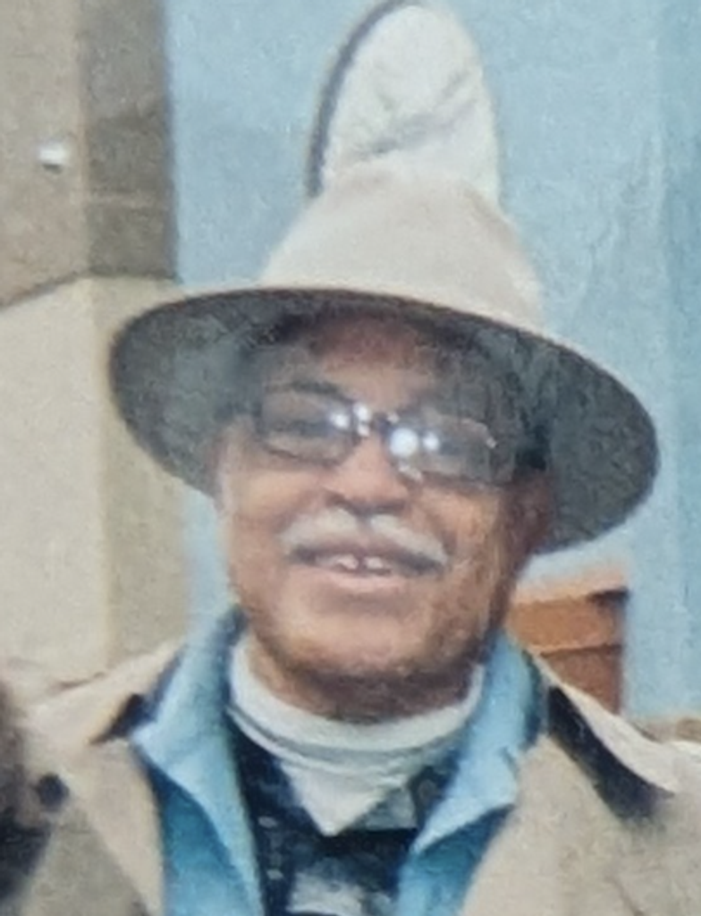 Herman Lewis  Bartlett Profile Photo