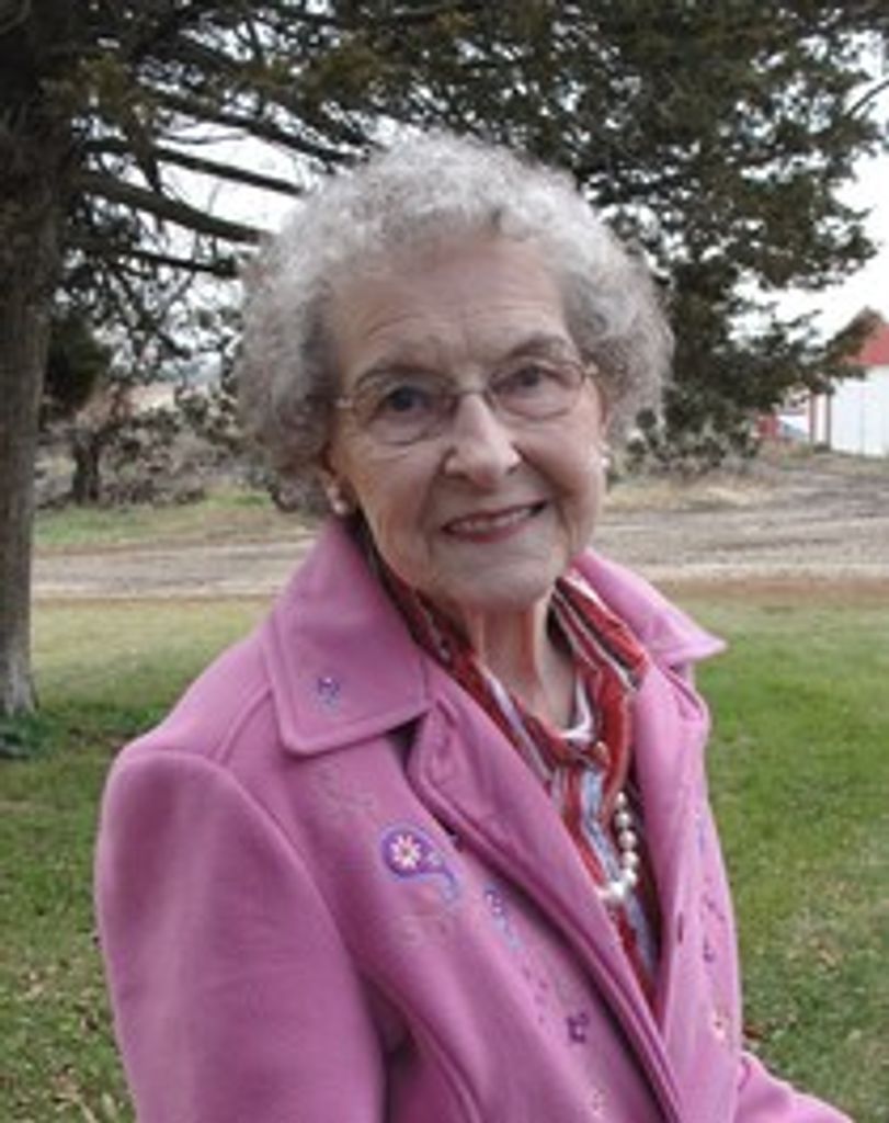 Mildred O. (Skarpness)  Wendt Profile Photo