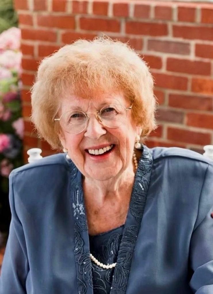 Delores C. Bengtson