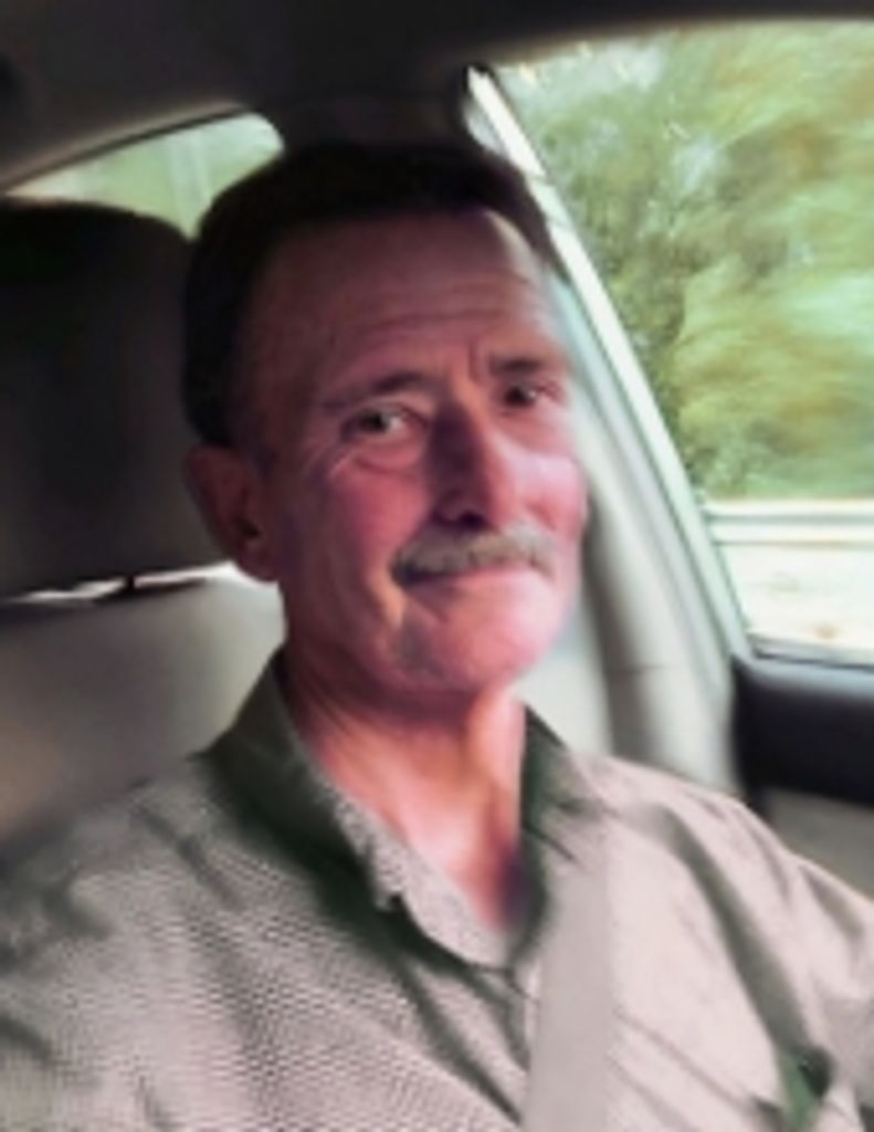 Steven Ray Evans