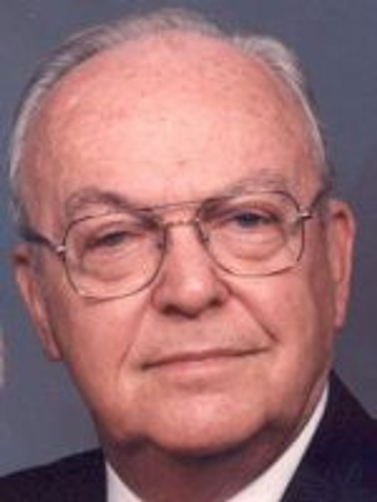 Robert V. Fouts