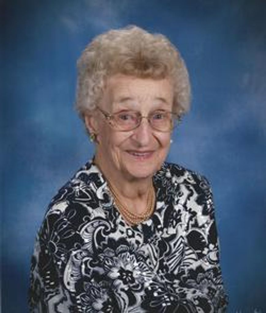 Opal E. Dunlap Profile Photo