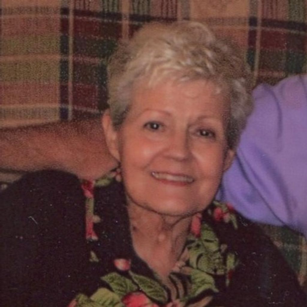 Patricia G. Hausman