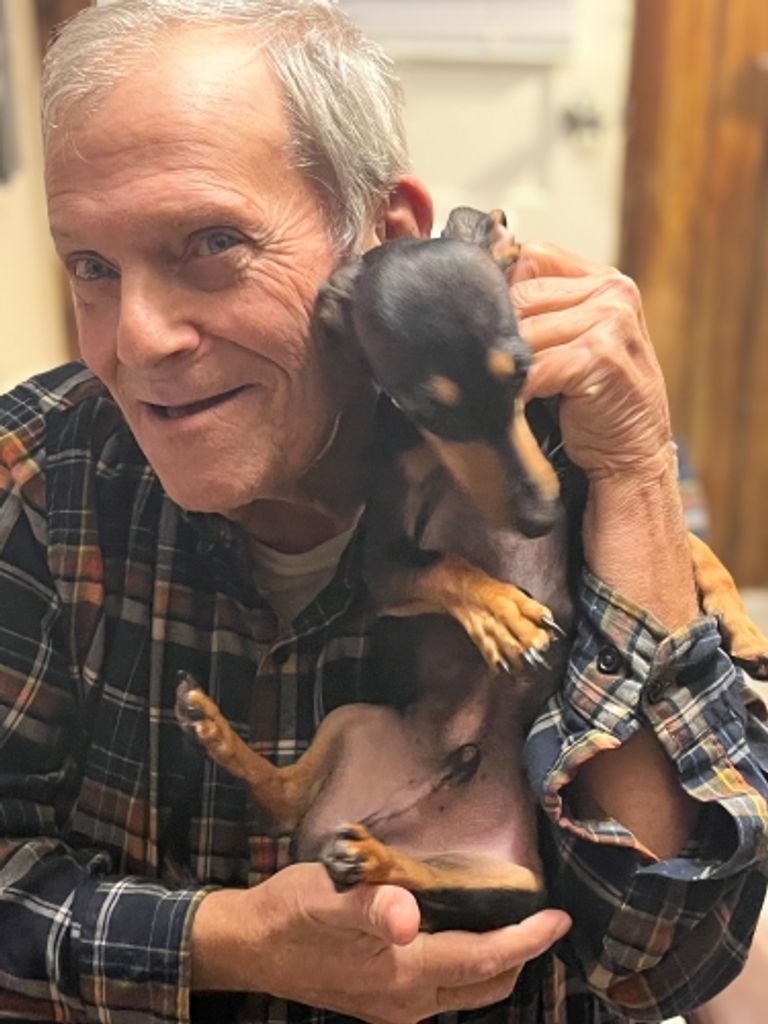 Terry G. McMackin Profile Photo