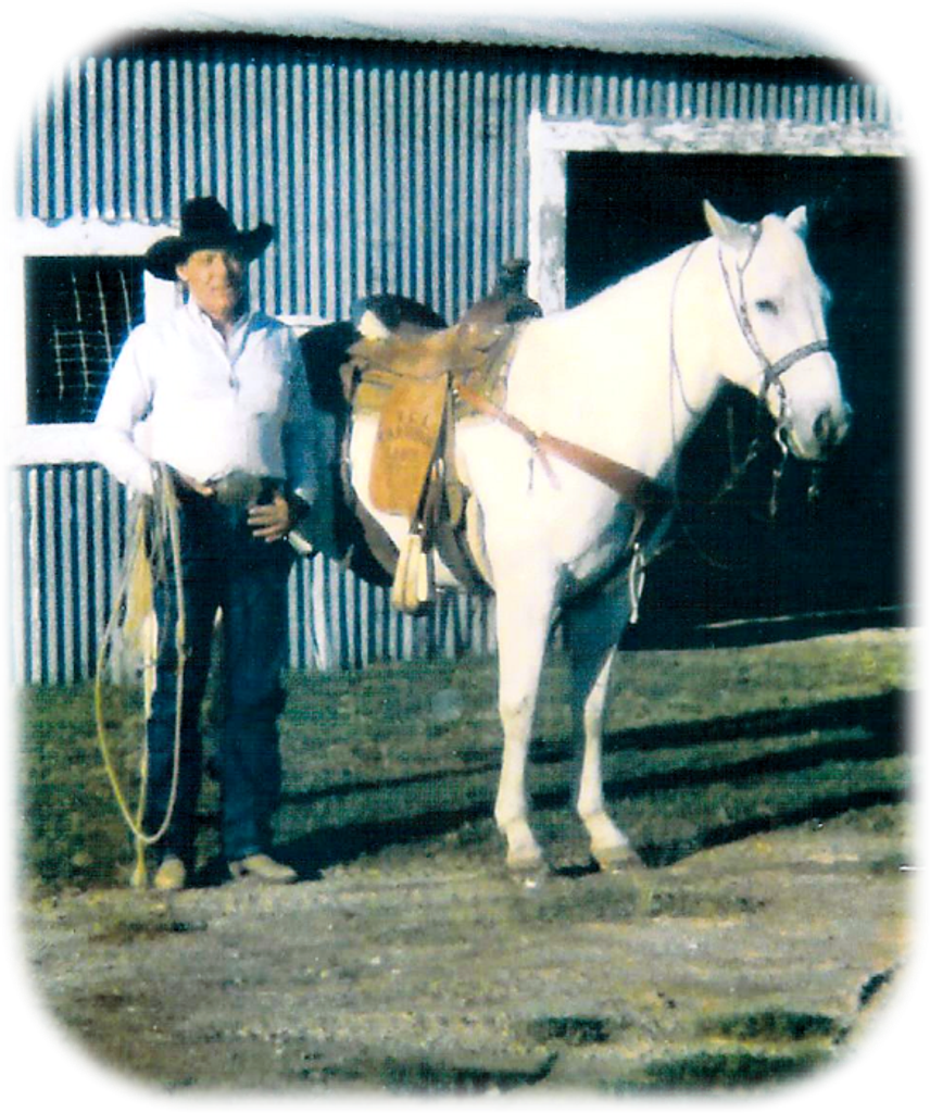 Jimmie Forrest Qualls