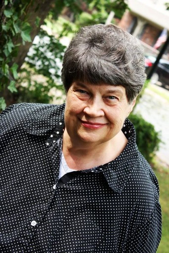 Mary Donovan Profile Photo