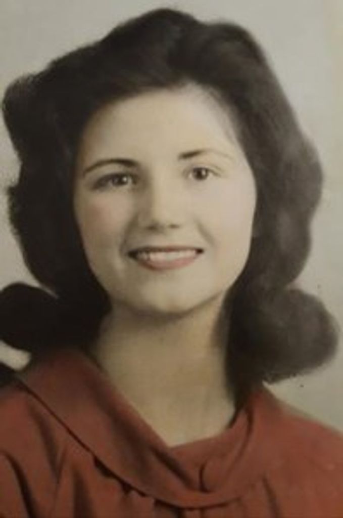 Rita C Brinegar