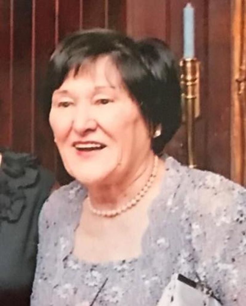 Regina M. Smith Profile Photo