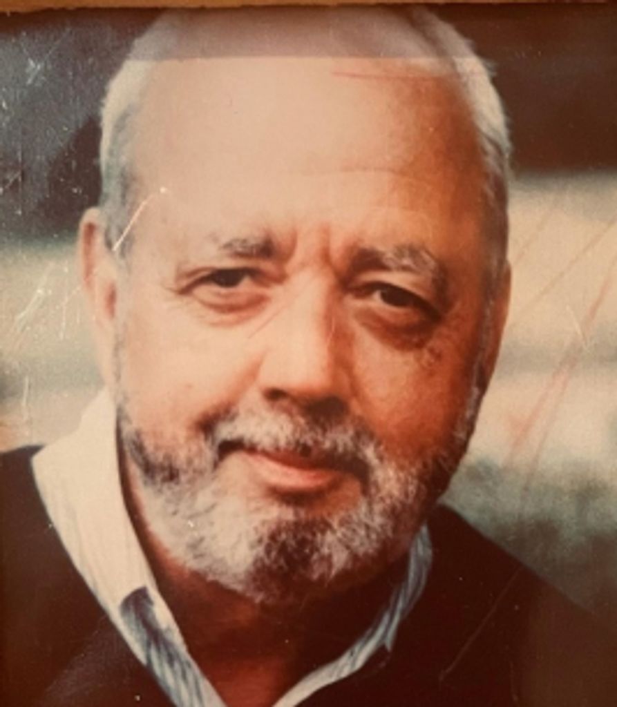 William "Bubba" Edward Smith Jr. Profile Photo
