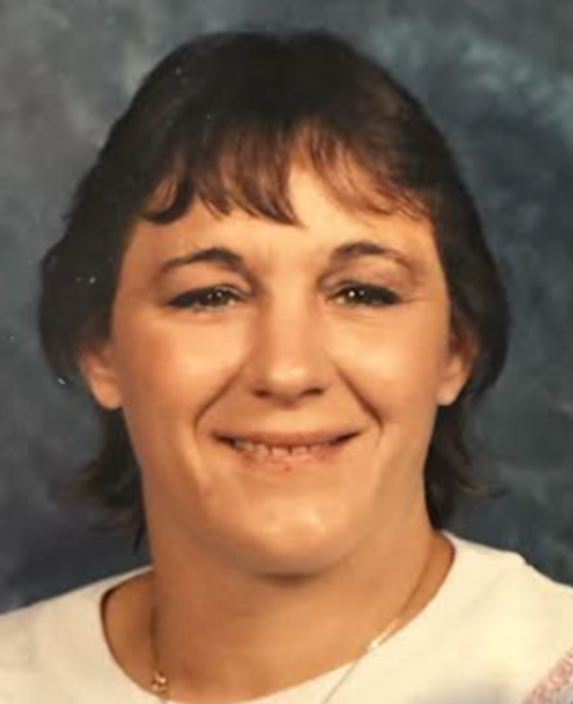 Tami Lynn Thomas Profile Photo