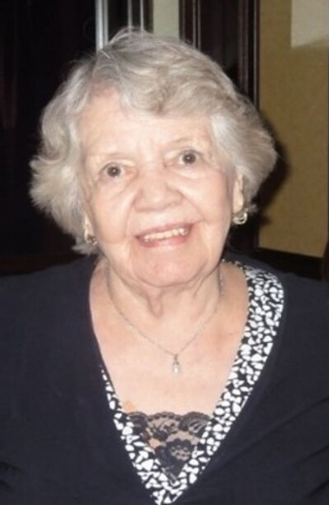 Maria Guillermina Garza Vda. De Loving Profile Photo