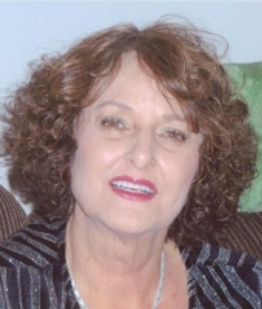 Nancy Hatton Llewellyn
