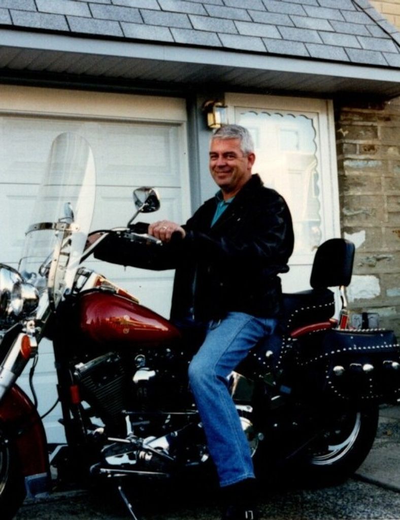 James Hargraves